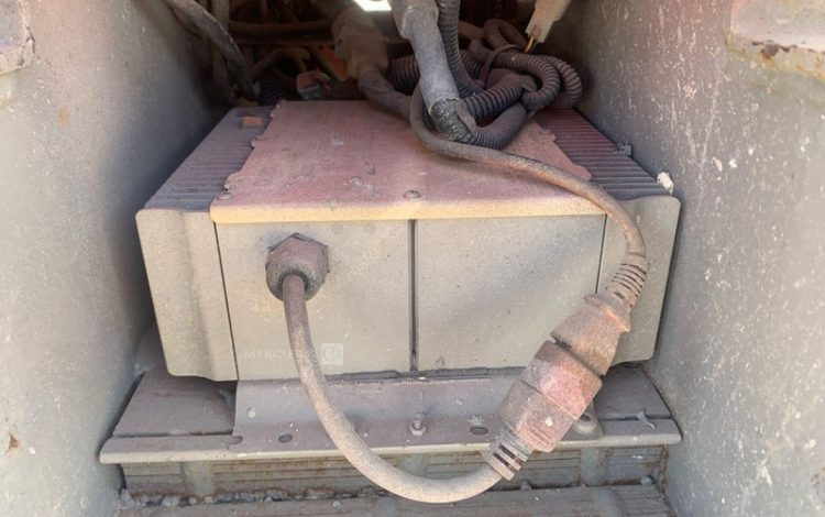 JLG 2630ES  49740595