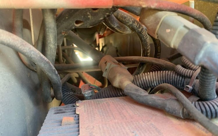 JLG 2630ES  49740595