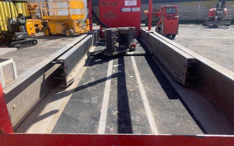 JLG 2630ES  49740595