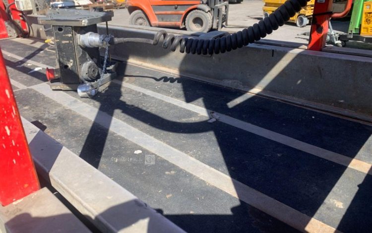 JLG 2630ES  49740595