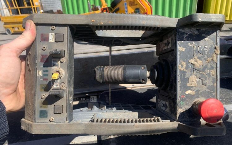 JLG 2630ES  49740595