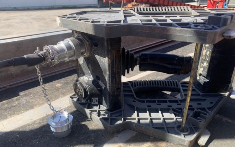 JLG 2630ES  49740595