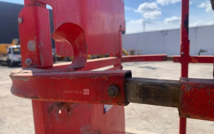 JLG 2630ES  49740595