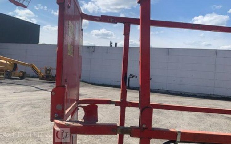 JLG 2630ES  49740595