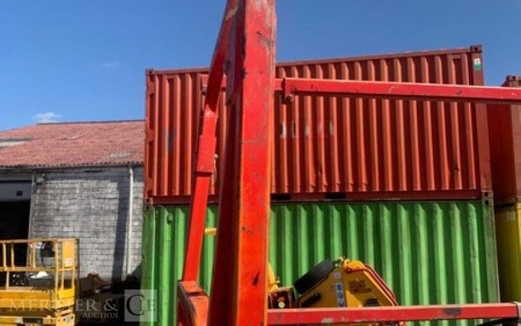 JLG 2630ES  49740595