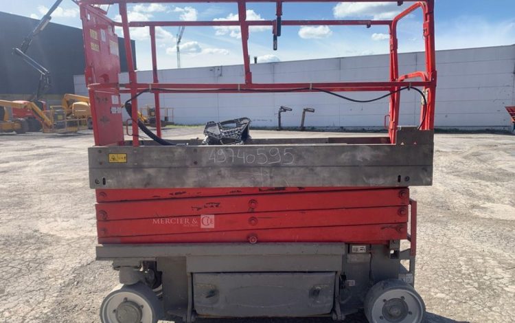 JLG 2630ES  49740595