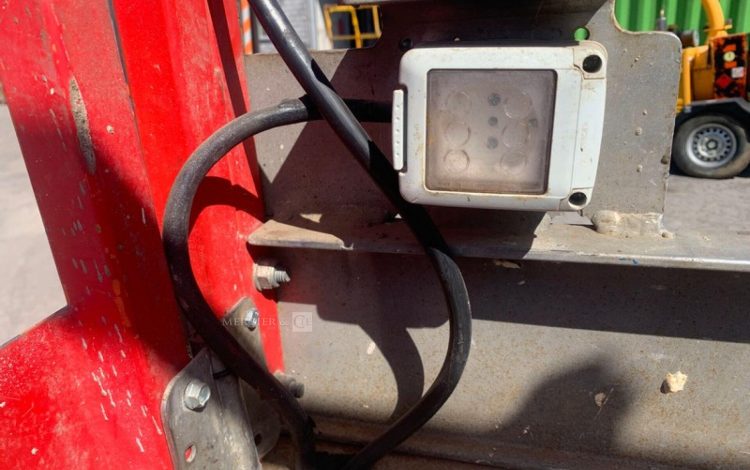 JLG 2630ES  49740595