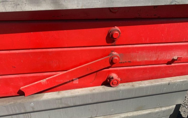 JLG 2630ES  49740595