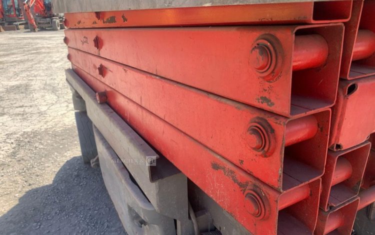 JLG 2630ES  49740595