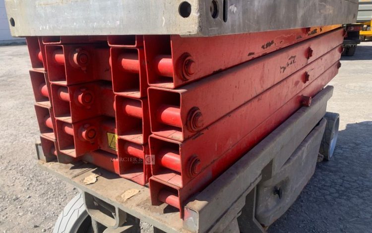 JLG 2630ES  49740595