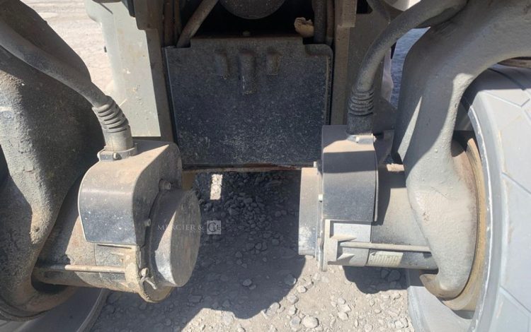 JLG 2630ES  49740595