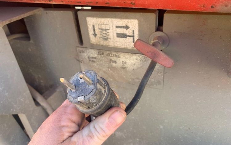 JLG 2630ES  49740595