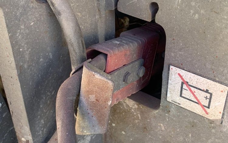 JLG 2630ES  49740595