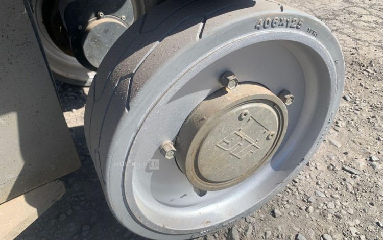 JLG 2630ES  49740595