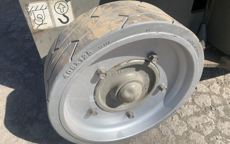 JLG 2630ES  49740595