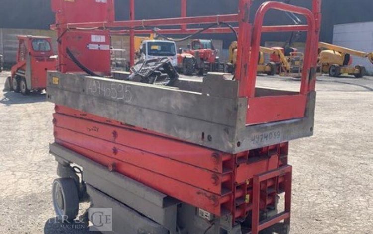 JLG 2630ES  49740595