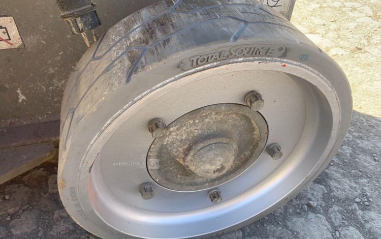 JLG 2630ES  49740595