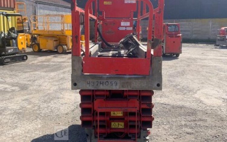 JLG 2630ES  49740595