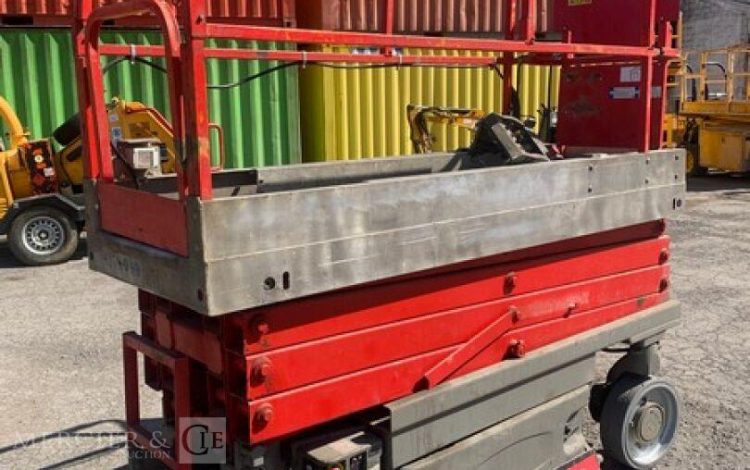 JLG 2630ES  49740595