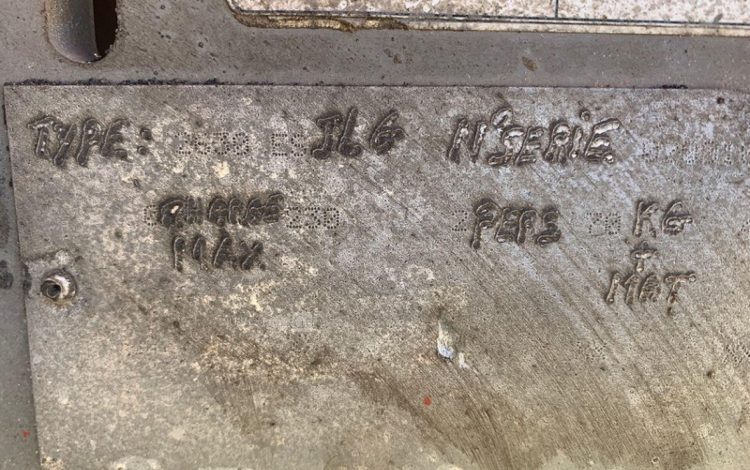 JLG 2630ES  49740595