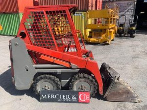 BOBCAT S70  7237