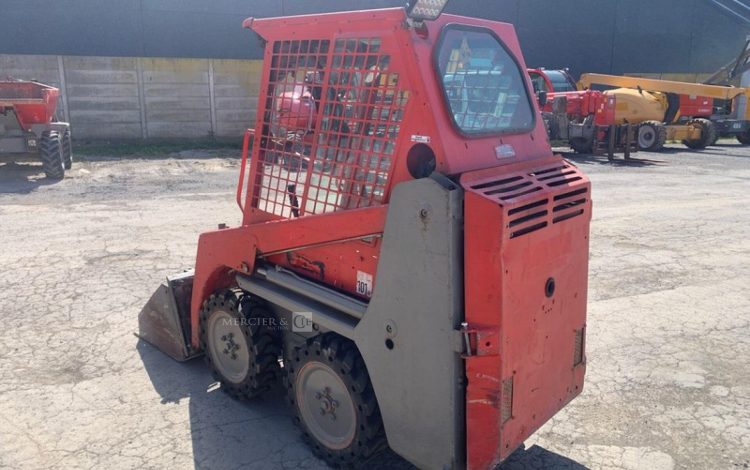 BOBCAT S70  7237
