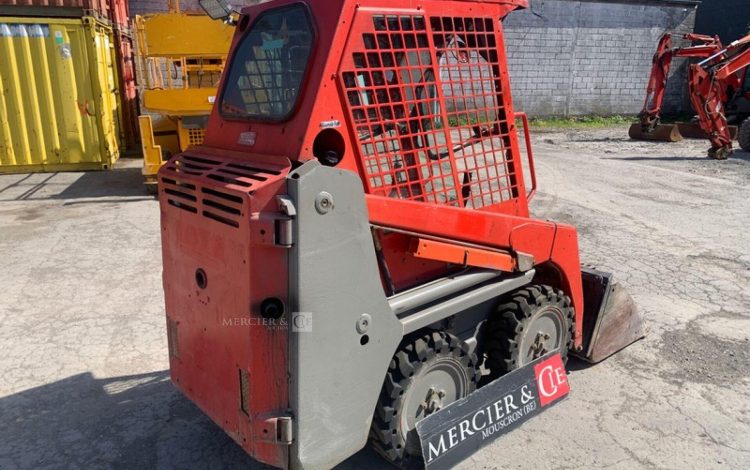 BOBCAT S70  7237
