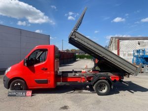 RENAULT MASTER / JPM  11436