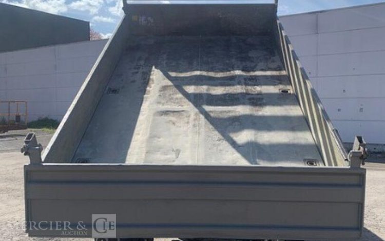 RENAULT MASTER / JPM  11436