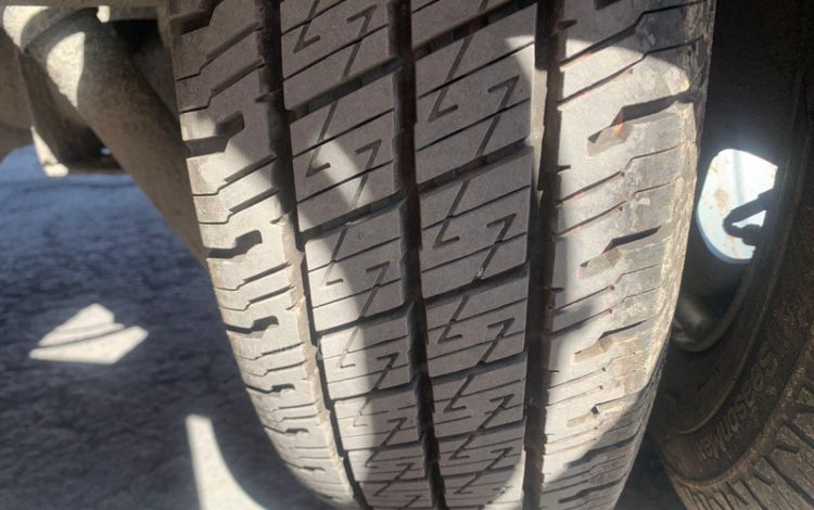 RENAULT MASTER / JPM  11436