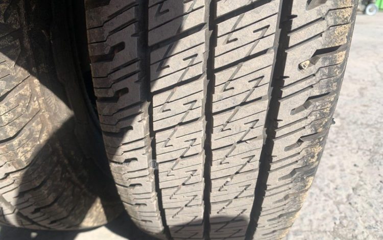 RENAULT MASTER / JPM  11436