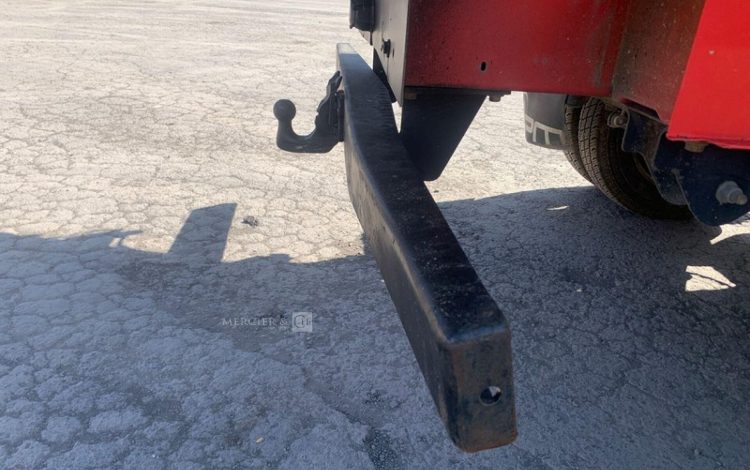 RENAULT MASTER / JPM  11436