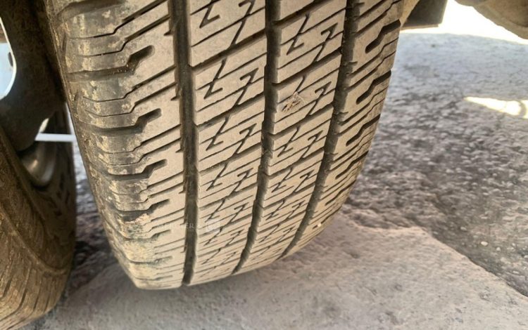 RENAULT MASTER / JPM  11436