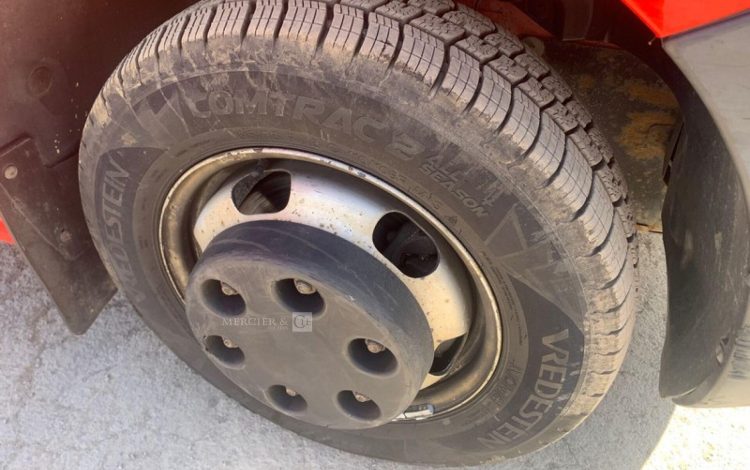 RENAULT MASTER / JPM  11436