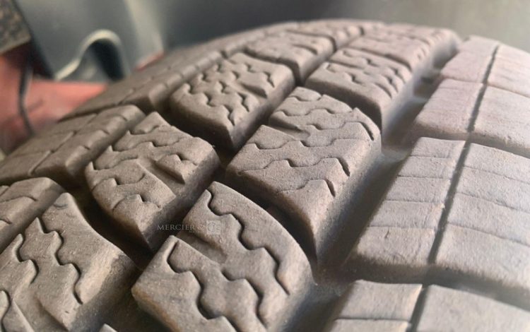 RENAULT MASTER / JPM  11436