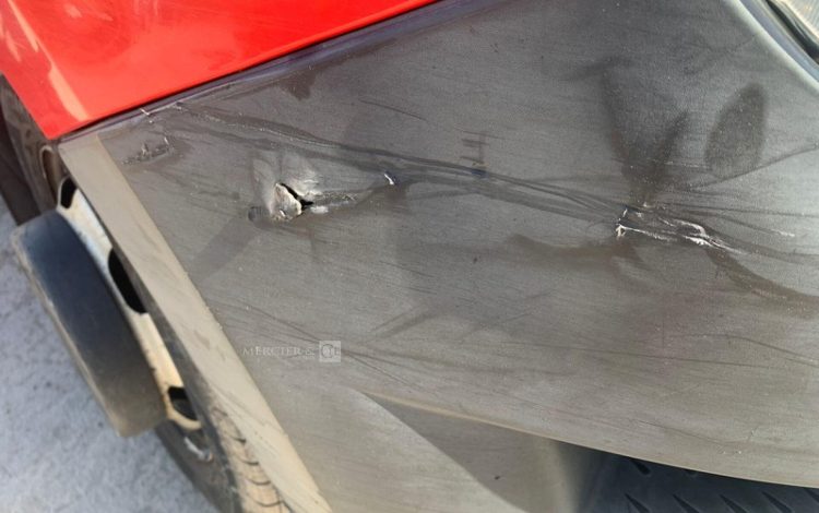 RENAULT MASTER / JPM  11436