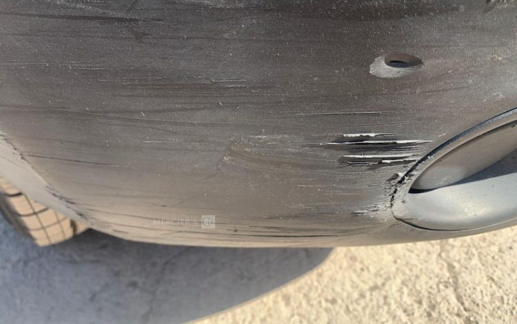 RENAULT MASTER / JPM  11436