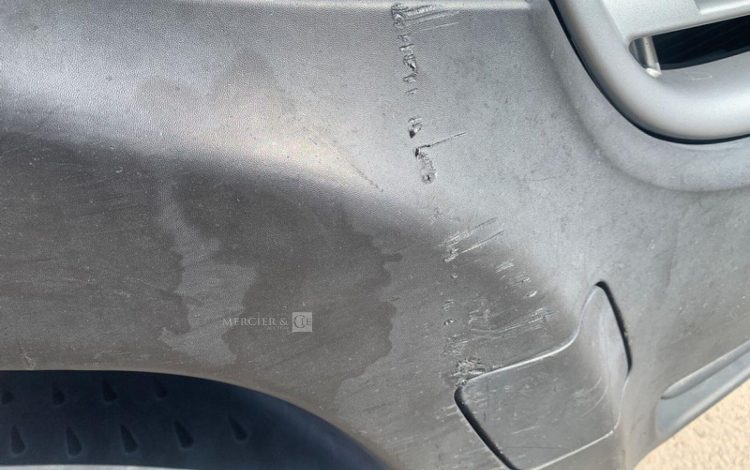 RENAULT MASTER / JPM  11436