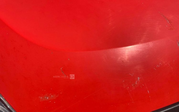 RENAULT MASTER / JPM  11436