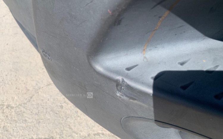 RENAULT MASTER / JPM  11436