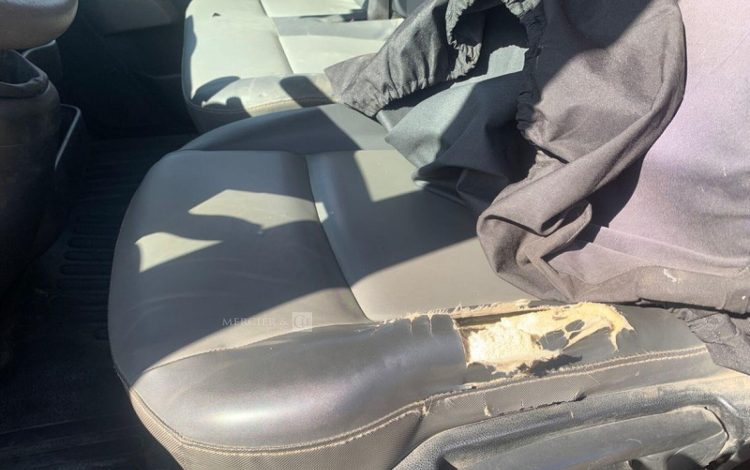 RENAULT MASTER / JPM  11436