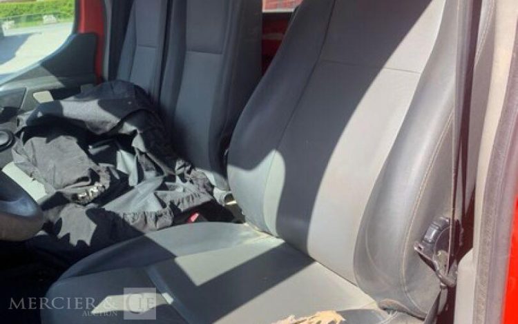 RENAULT MASTER / JPM  11436