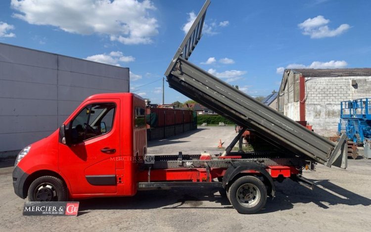 RENAULT MASTER / JPM  11436