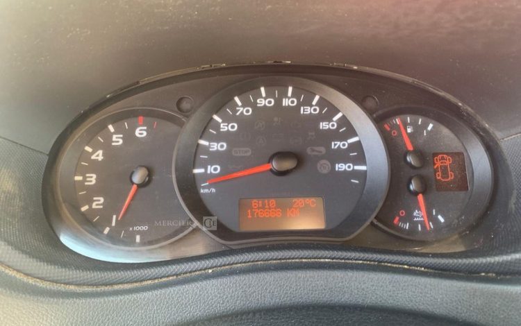 RENAULT MASTER / JPM  11436