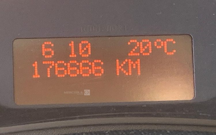 RENAULT MASTER / JPM  11436