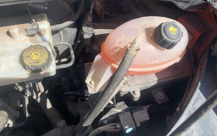 RENAULT MASTER / JPM  11436