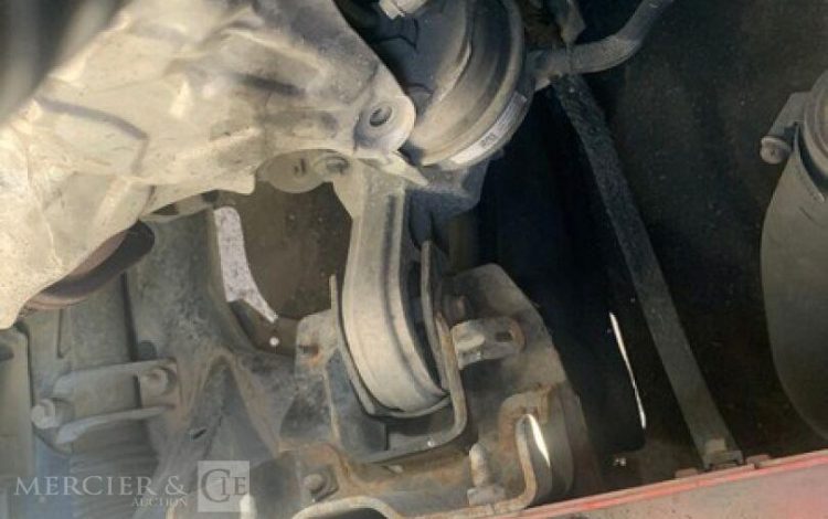 RENAULT MASTER / JPM  11436