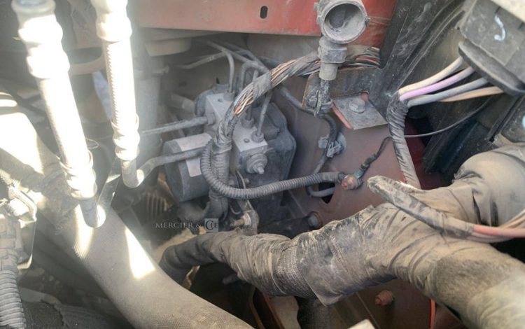 RENAULT MASTER / JPM  11436