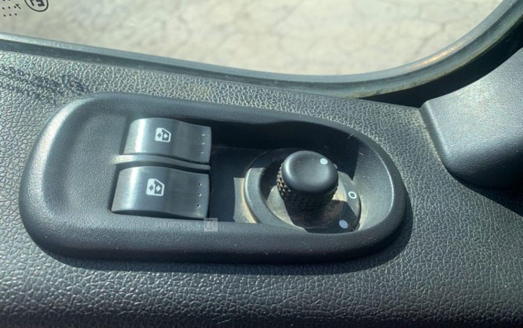 RENAULT MASTER / JPM  11436