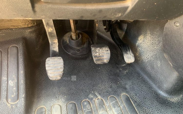 RENAULT MASTER / JPM  11436